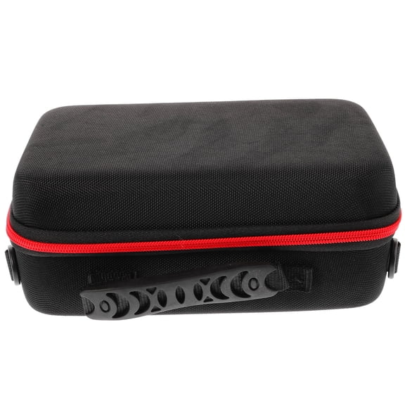 Masteelf  Camera Bag for Backpack Photography Small Accessory Man Black