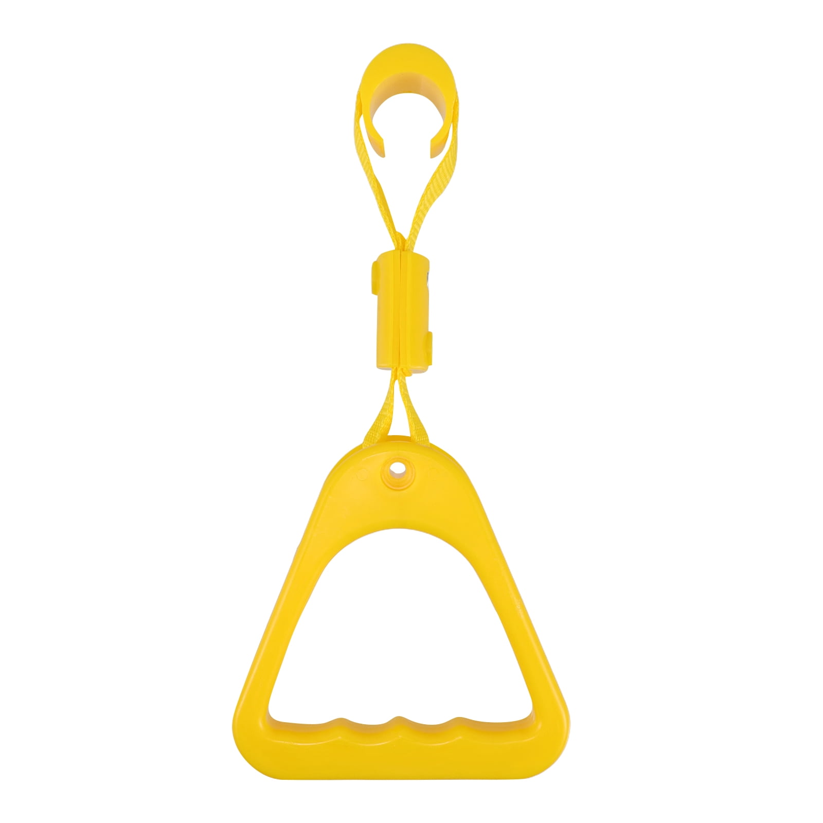 Masteelf Car Assist Handle Accessibility Aids for Disabled Travel Yellow