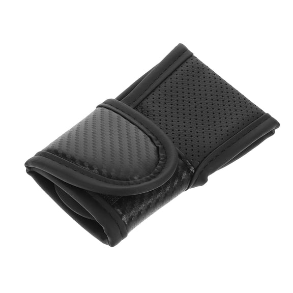 Masteelf Car Gear Cover Durable Shift Accessory Anti-scratch