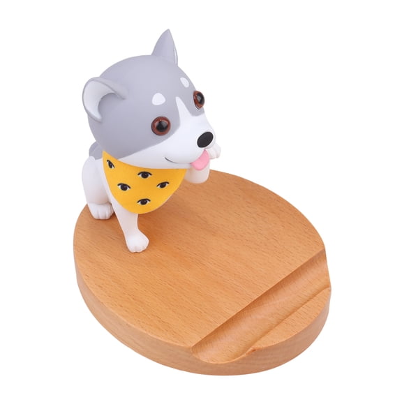 Masteelf Car Phone Holder Wireless Charger Stand for Environmental Protection