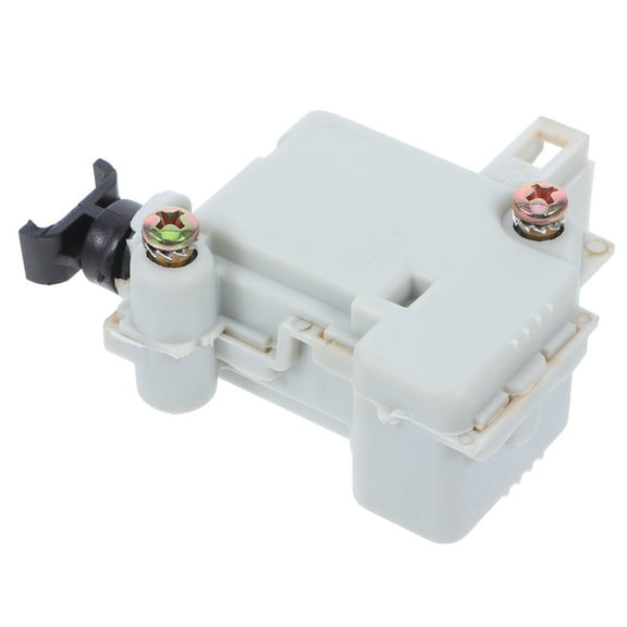 Masteelf Car Rear Door Lock Actuator Accessories Rear Tailgate Lock Actuator Replacement Compatible with Volkswagen Golf