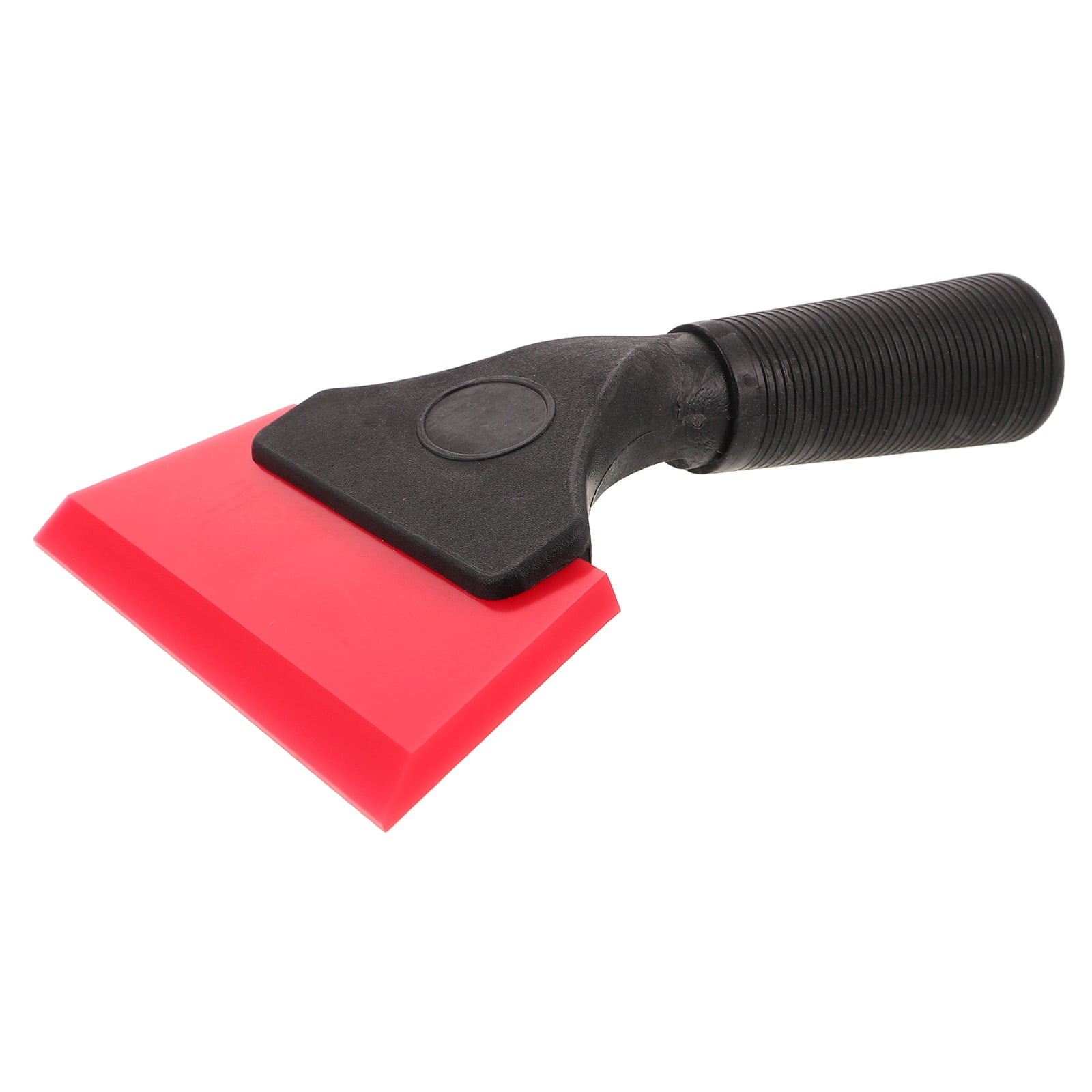 Masteelf Car Squeegee Car Window Cleaner Tool Small Film Squeegee Plastic Window Squeegee Vinyl Wrapping Tool For Car Glass Windows Mirror Shower Windows