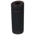 thumbnail image 1 of Masteelf Car Tissue Holder Cylinder Container Travel Facial Tissue Organizer, 1 of 8
