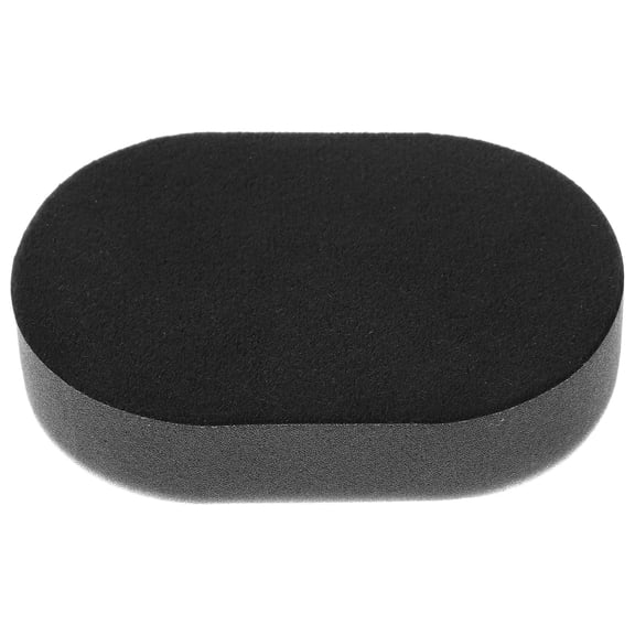 OFFIGAM Soft Car Cleaning Sponge for Auto Detailing, Ideal for Wheel Rims, Interior , and Gentle Vehicle Care