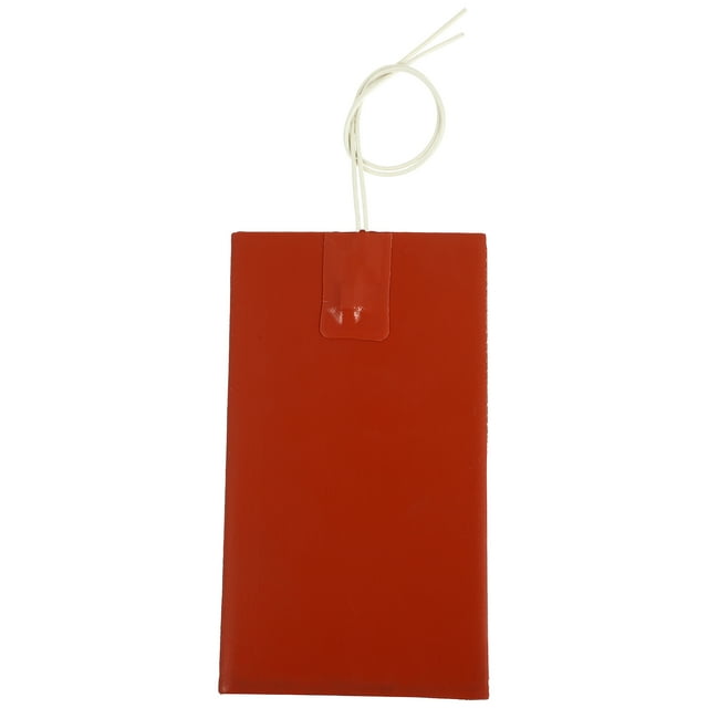 Masteelf Car Water Tank Antifreeze Heater Car Engine Heater Pad