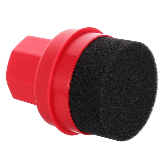 Masteelf Car Wax Pads Cars Car Tire Brush 10.50X8.50X8.50CM