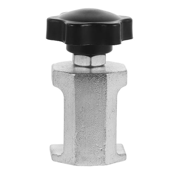 Masteelf Vehicle Tool 1 Set Wiping Arm Puller for Windscreen Wiper Arm Removal