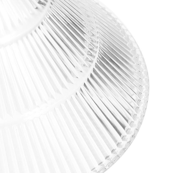 Masteelf  Ceiling Light Cover Glass Lampshade Beautiful View Office Decor