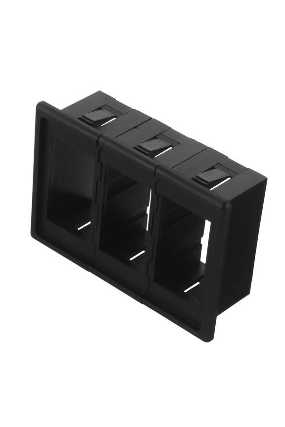 Cheer Keychain Novelty Keychains Automotive Switch Mounting Frame