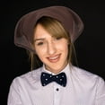 thumbnail image 1 of Masteelf Chef Hair Scarf Cooking Cap Bakery Waitress Head Scarf Headband Women Chef Cap Triangle Bandana For Baking Teen Girls Men, 1 of 7