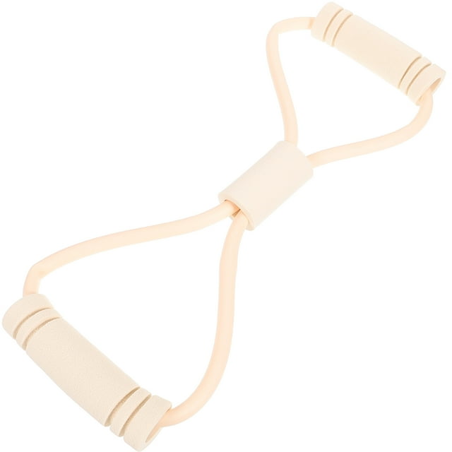 Masteelf Chest Expander Arm Back Muscle Training Pull Strap Exerciser