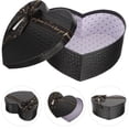 thumbnail image 1 of Masteelf  Chocolate Boxes Packaging Surprise Heart Shaped Gift, 1 of 8