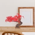 thumbnail image 1 of Masteelf  Christmas Artificial Trees for Home Decor Topiary Faux Indoor, 1 of 8