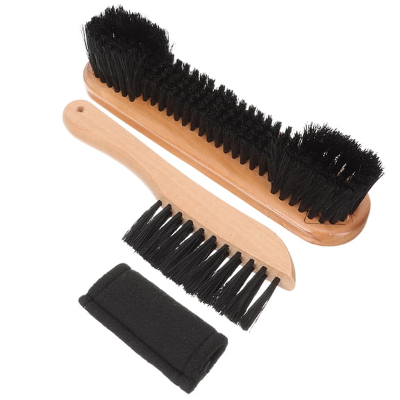 Masteelf  Cleanser Pool Cue Cleaning Brush Billiard Table Kit Supplies