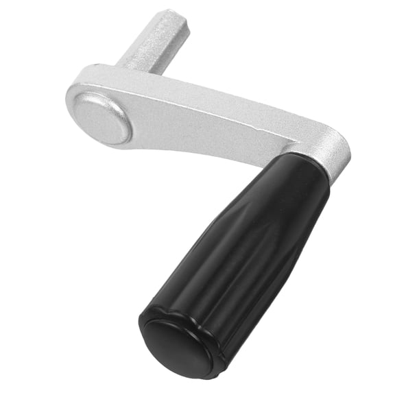 Masteelf Clothes Rack Handle Winch Machinery Drying Cooler Storage Bins with Lids