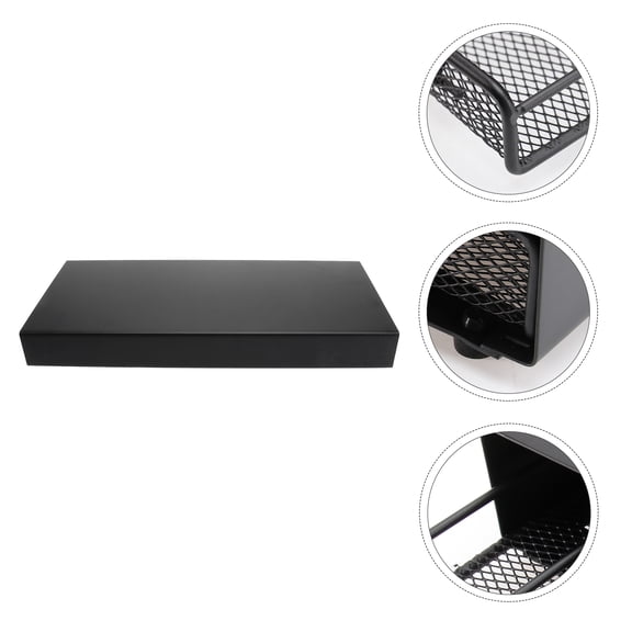 Masteelf  Coffee Capsule Storage Rack Box Pod Holder Living Room Organizer