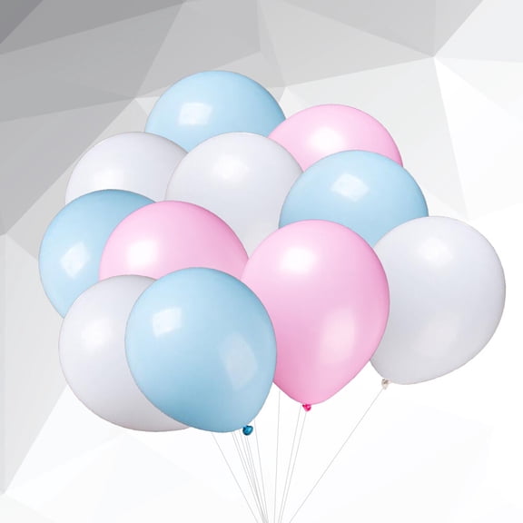 Masteelf Colorful Latex Balloons for Decor Use Elegant and Versatile Party Wedding Decoration 10 Inch