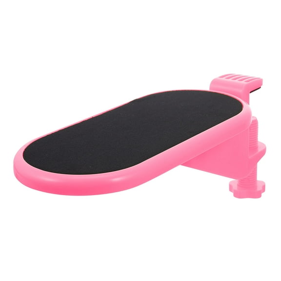 Masteelf Computer Wrist Support Keyboard Rest for Typing Armrest