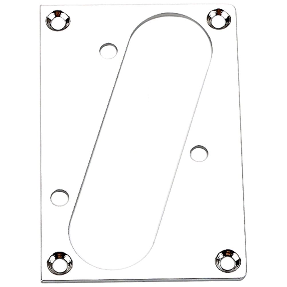 Masteelf Conversion Pickup Mounting Ring Guitar Replacement Part String