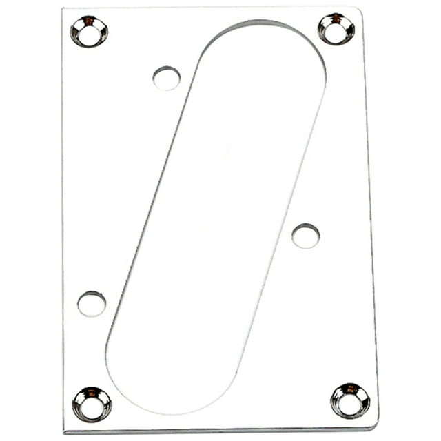 Masteelf Conversion Pickup Mounting Ring Guitar Replacement Part String