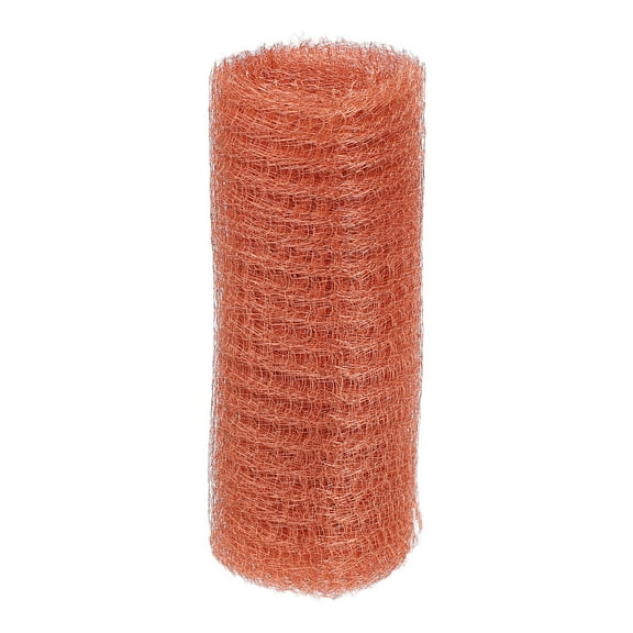 Masteelf Copper Mesh Screen Copper Wire Mesh Garden Flower Cover Flower Plant Protective Net For Mesh Chicken Wire Hardware Cloth