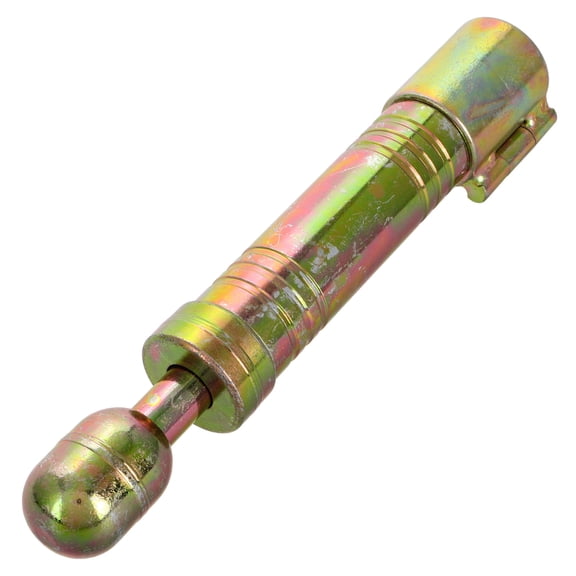 Masteelf Corrugated Crimping Press Machine Tool Bellows Flat Mouth Beater