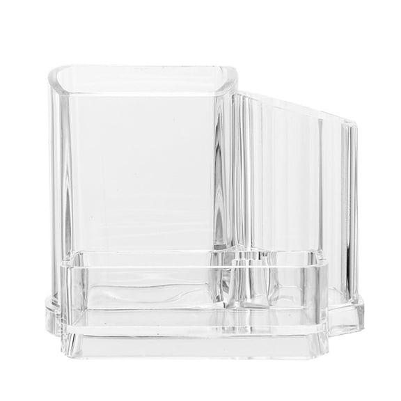 Masteelf Cosmetic Storage Case Makeup Organiser Acrylic Box