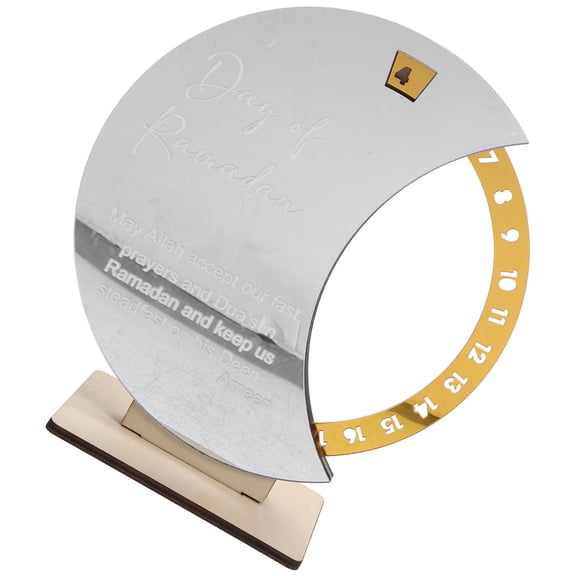 Masteelf  Countdown Calendar Shopping Mall Decoration Office