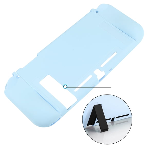 Masteelf Covers Switch Protective Sleeve Shockproof Case Game Console