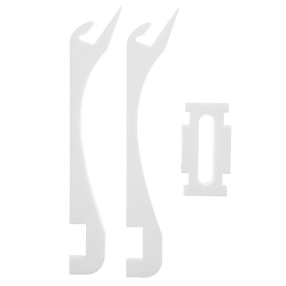 Masteelf Crafting Projects Extension Tray Compatible with Maker 3/Maker Cushion Mat Holder for Increased Workspace and Precision