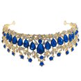 thumbnail image 1 of Masteelf Crowns for Women Wedding Headpiece Decorative Accessory for Special Occasions, 1 of 8