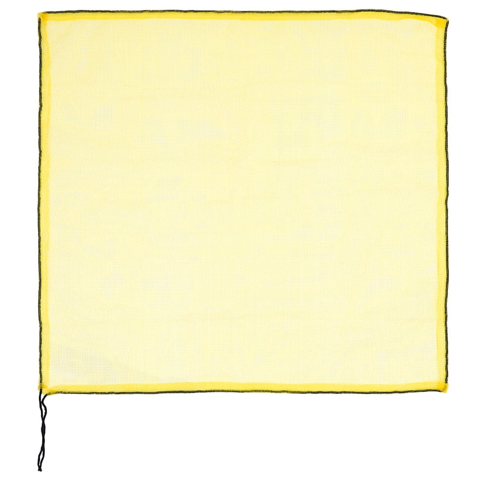 Masteelf Crows Protection Net Mesh Garbage Bag Large Drawstring Netting ...