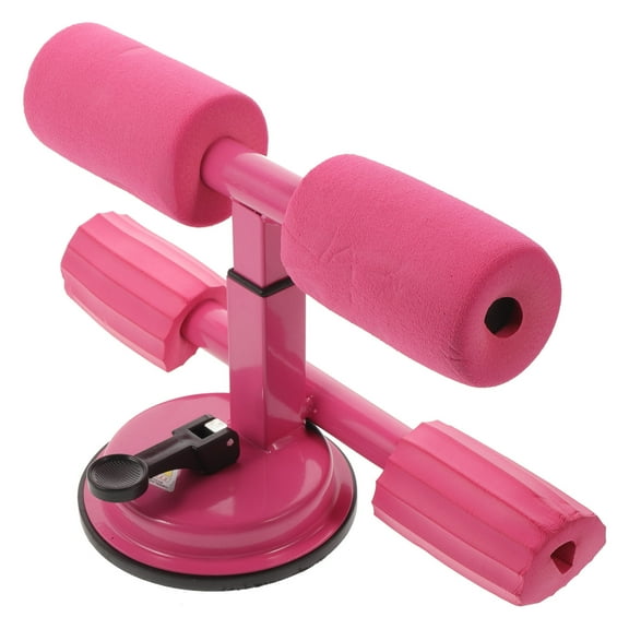 Masteelf Crunches Sit up Aid Suction Cup Fitness Equipment and Women