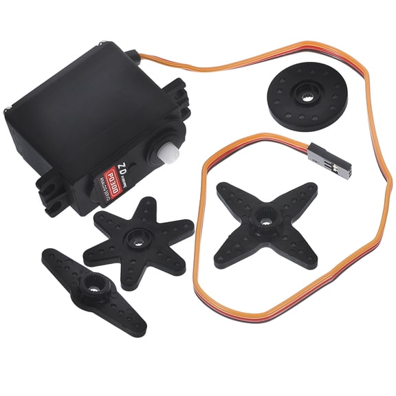 Masteelf DF RC Car Parts Hobbyist RC Car Parts 5.2X4.57X2cm