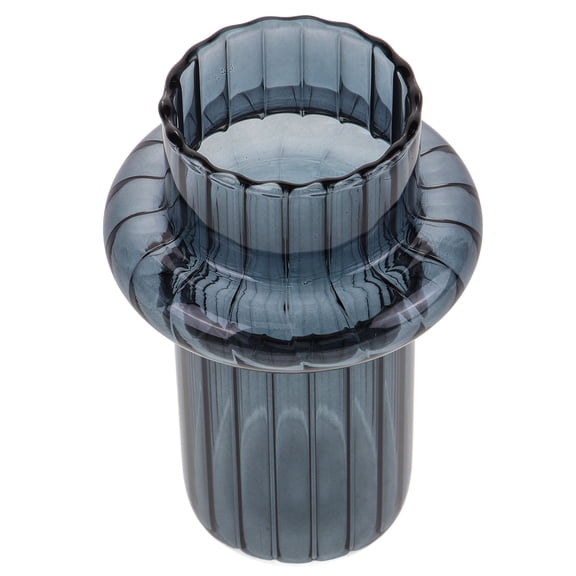 Masteelf Decoration Floating Plant Pot 12.50X8.20X8.20CM Grey