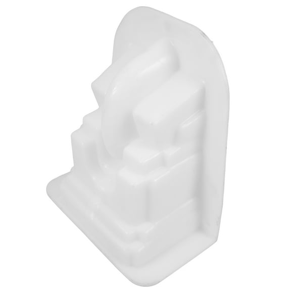 Masteelf Decorative Corbel Casting Mold For European Villa Corbel Mold Cement Mold For Concrete Paver And Roman Column Mold For Diy Projects