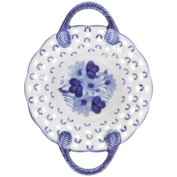 Masteelf Decorative Porcelain Fruit Tray Modern Fruit Bowl Creative Serving Platter For Desserts And Snacks Desserts Dry Fruits Storage Tray Fruit Plate