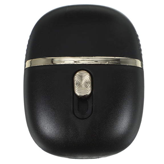 Masteelf Delivery Confidential Stamp Privacy Stamper Name Guard Stamper Portable Roller Stamp