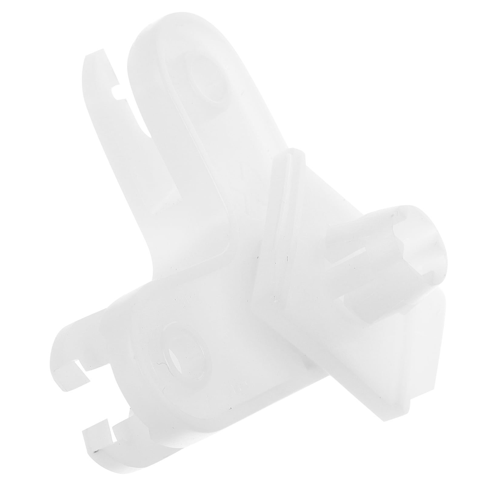 Masteelf Door Rod Retainer Clip Compatible With Sail 10-14 Rod Clip Door Handle Clip Door Lock Rod Clip Handle Retainer Clip Door Part