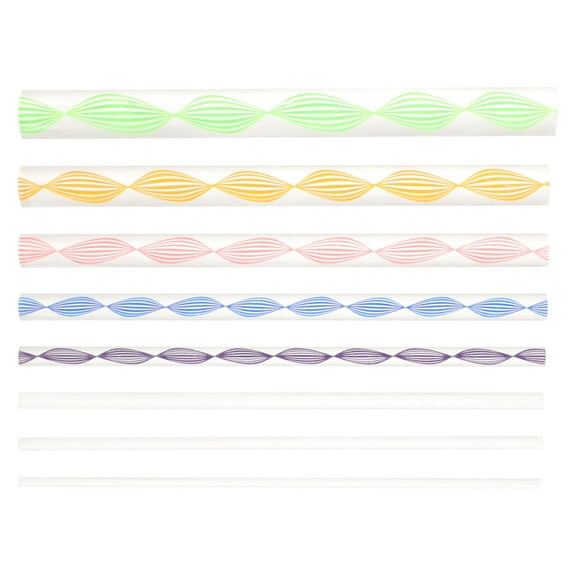 Masteelf Dotting Tools for Mandala Painting Graffiti Embellishment Stick