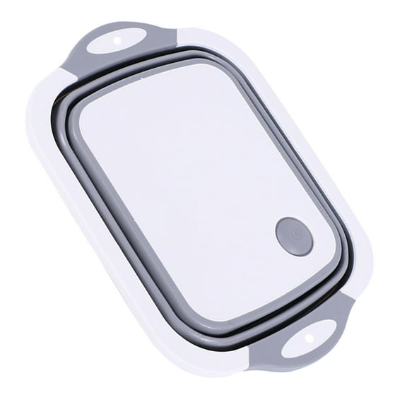 SWETRACE Folding Cutting Board For RV 1Pack