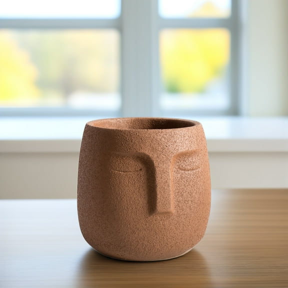 Masteelf  Drainage Planters Creative Gardening Decoration Ceramics Flower Pot