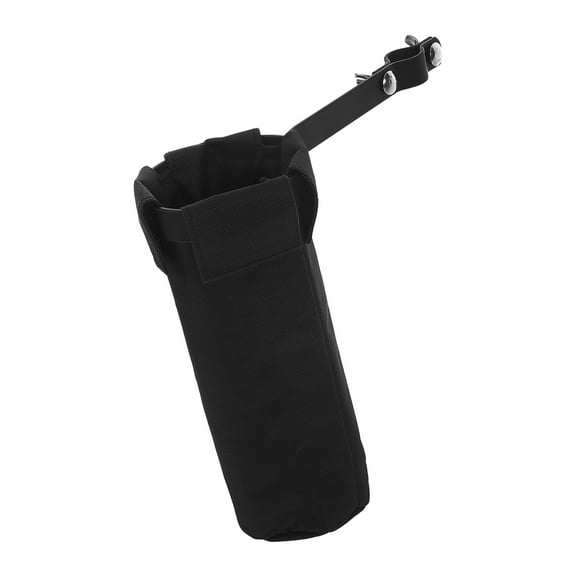 Masteelf Drum Hardware Bag Decorative Drumstick Holder Clamp Drum Stick Holder Drum Stick Holder For Drum Rack Drum Sticks Holder