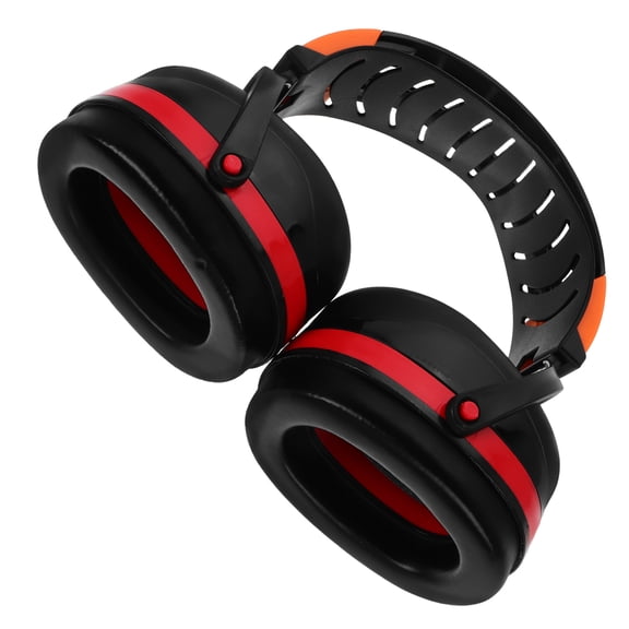 Masteelf Ear Headphones Soundproof 20.00X14.00X8.50CM