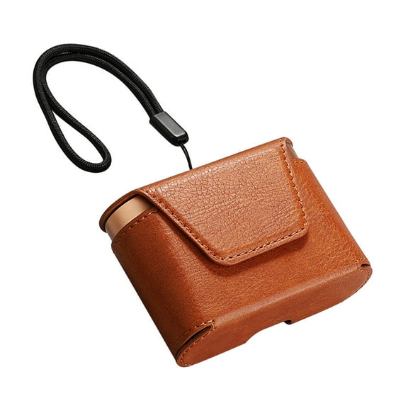 Masteelf  Earbud Pouch Earphone Holder Protective Headset Case Wireless