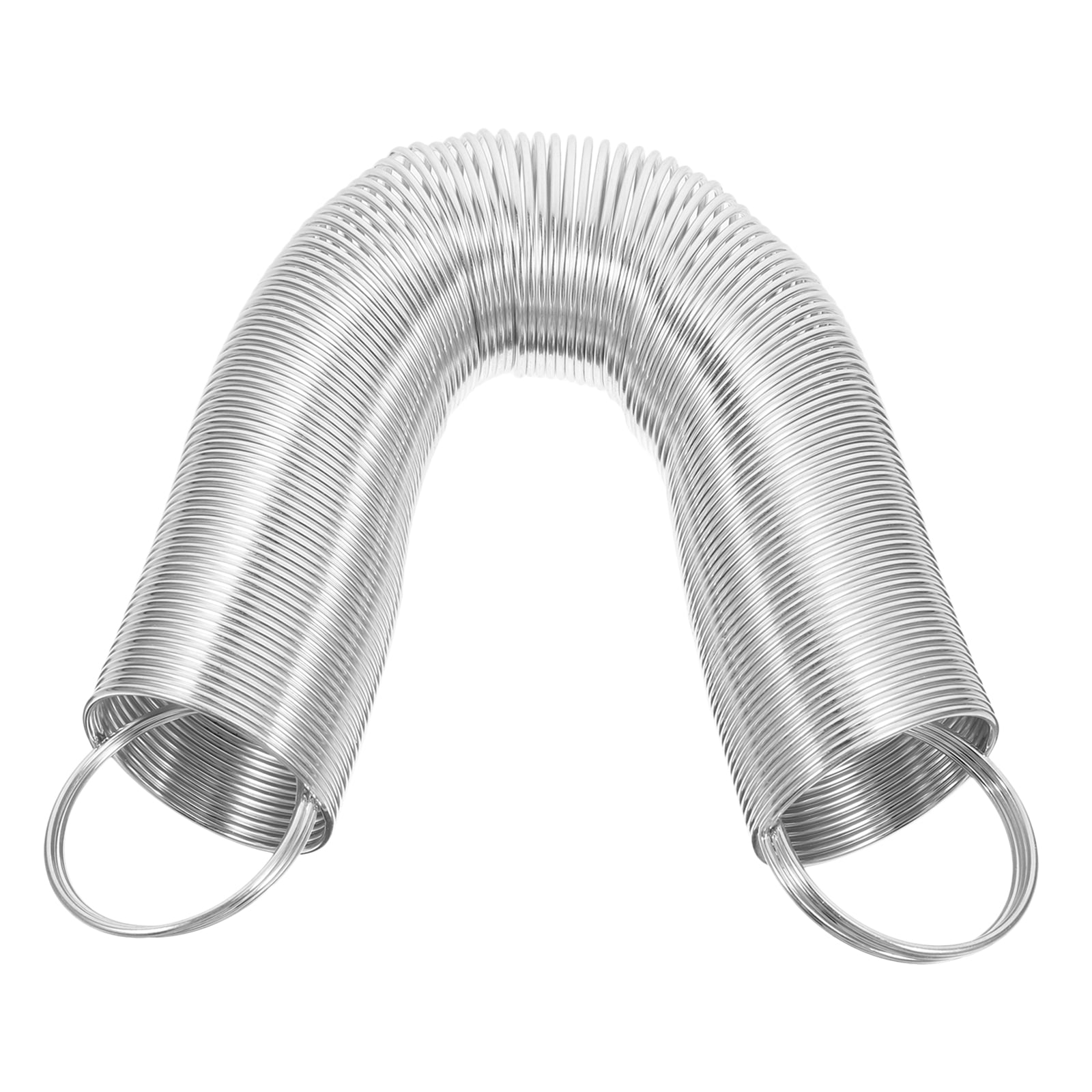 Fence Spring Masteelf Electric Fence Gate Spring Kit Stainless Steel Tension Spring ...
