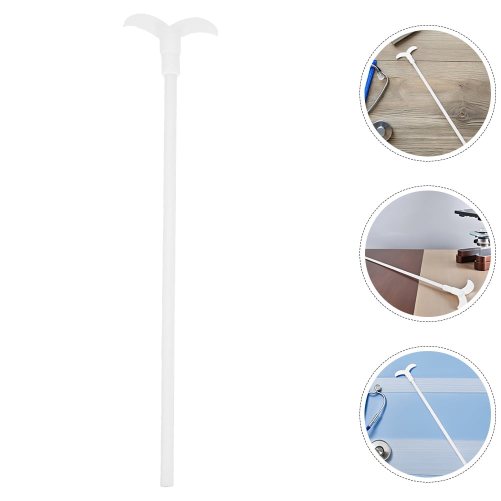 Strirrer Retrieval Rods PTFE Stirring Rods MECCANIXITY - Lab Grade, Foldable Paddles Stirrer ...