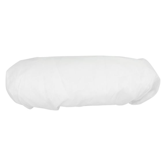 Masteelf Embroidery Paper Backing Stabilizer Nonwoven Applique Clothes White