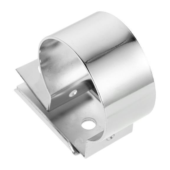 Masteelf Engine Coil Mounting Holder Metal Ignition Coil Mount Bracket Compatible For Ford Car Automotive Replacement Ignition Coil Packs