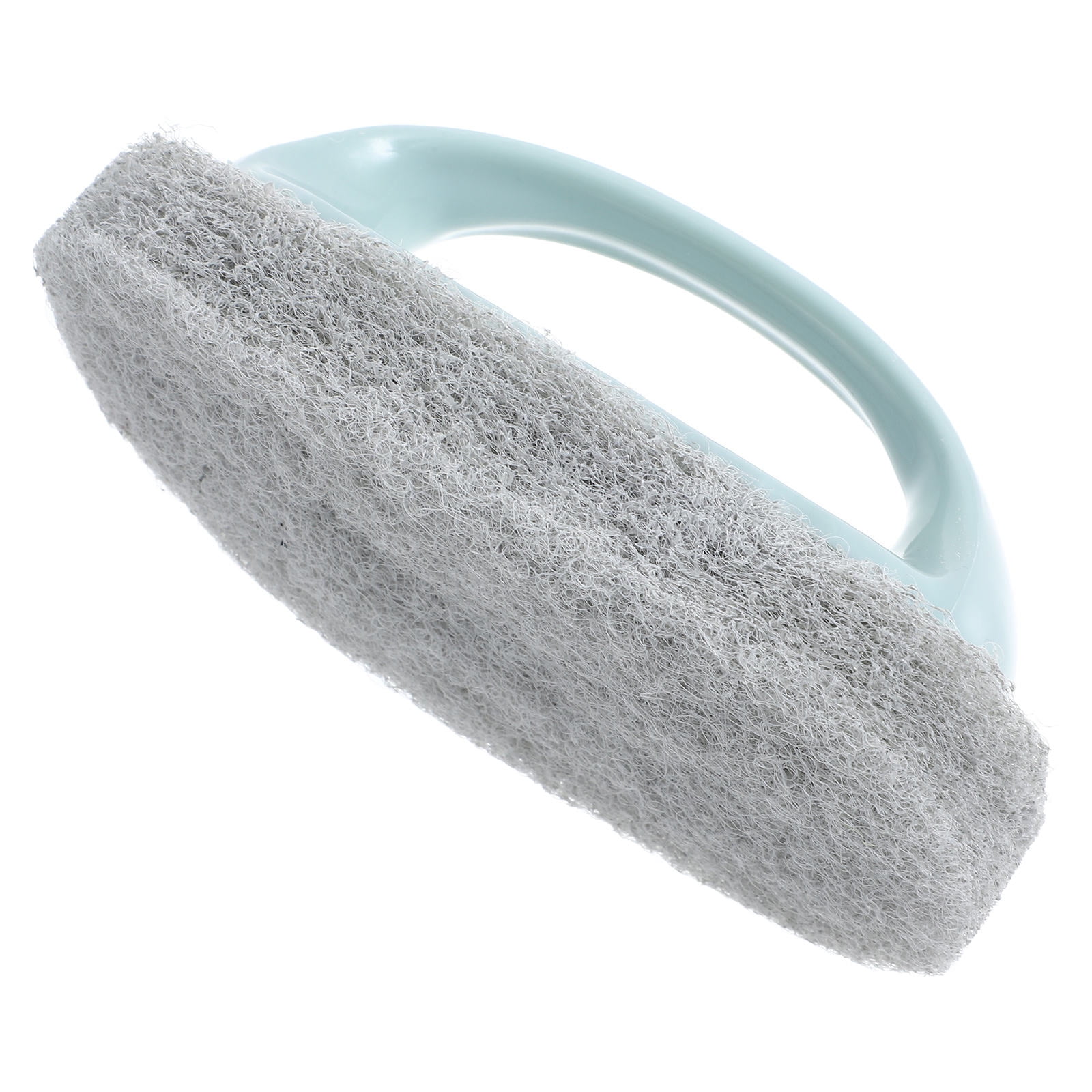Masteelf Ergonomic Bath Cleaning Brush with Long Handle for Bathtub ...